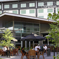 Ibis Auckland Ellerslie 3*