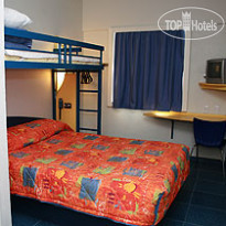 Ibis budget Auckland Airport 