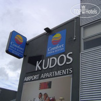 Comfort Inn & Suites Kudos 