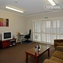 Comfort Inn & Suites Kudos 