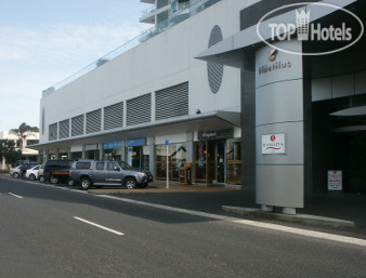 Фотографии отеля  Ramada Suites Nautilus Orewa 4*