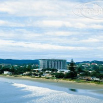 Ramada Suites Nautilus Orewa 