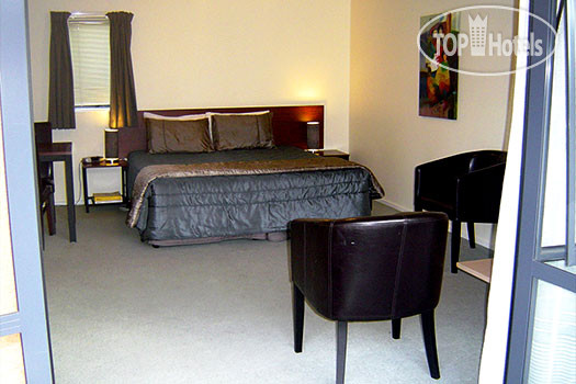 Новые добавленные фото туристов Sherborne Motor Lodge Christchurch 4*