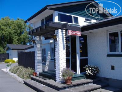 Новые добавленные фото туристов Belle Bonne Motel 3*