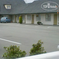 The Christchurch Motel 