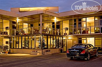 Фотографии отеля  City Central Motel 4*