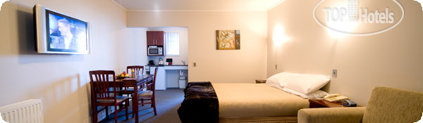 Новые добавленные фото туристов City Central Motel 4*