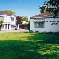 Cranford Court Motel 3*