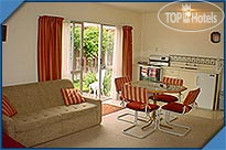 Новые добавленные фото туристов Cranford Court Motel 3*