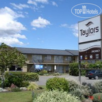 Taylors Motel 