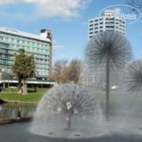 Copthorne Hotel Christchurch Central 4*