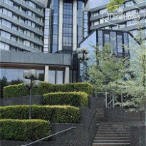 Crowne Plaza Christchurch 