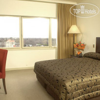 Rydges Christchurch 