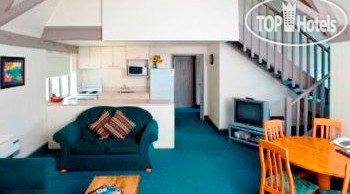 Новые добавленные фото туристов Best Western Camelot Motor Lodge 4*