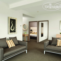 Rendezvous Hotel Christchurch-Clarion Collection