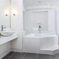 Rendezvous Hotel Christchurch-Clarion Collection