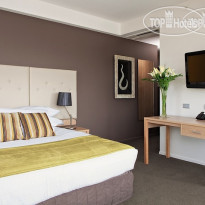 Rendezvous Hotel Christchurch-Clarion Collection