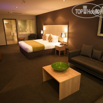 Rendezvous Hotel Christchurch-Clarion Collection