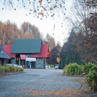 Swiss-Belresort Coronet Peak 3*