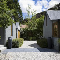 Arrowtown House 