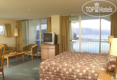 Фотографии отеля  Rydges Lakeland Resort Queenstown 3*