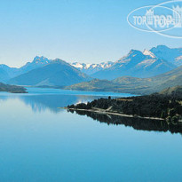 Rydges Lakeland Resort Queenstown 