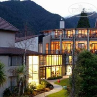 Copthorne Hotel & Resort Queenstown Lakefront 4*