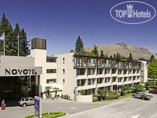 Novotel Lakeside Queenstown 4*