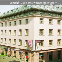 Abbazia Club Hotel 