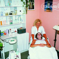 Kakadu Wellness hotel