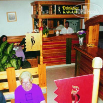 Kakadu Wellness hotel