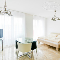 Luxury Apartment 