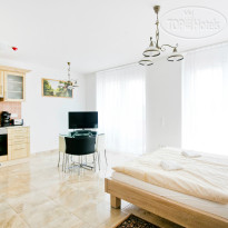 Luxury Apartment 