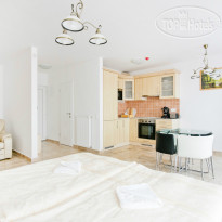 Luxury Apartment 