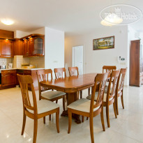 Luxury Apartment 