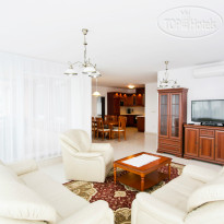 Luxury Apartment 