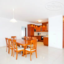 Luxury Apartment 