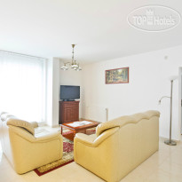 Luxury Apartment 