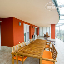 Luxury Apartment 