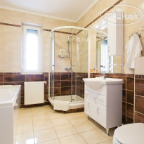 Luxury Apartment 