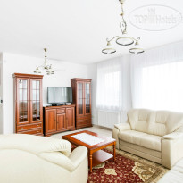 Luxury Apartment 