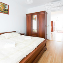 Luxury Apartment 