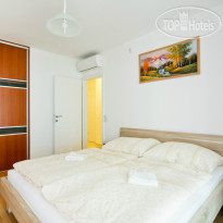 Luxury Apartment 