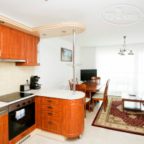 Luxury Apartment 