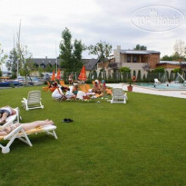 Hotel Silverine Lake Resort 
