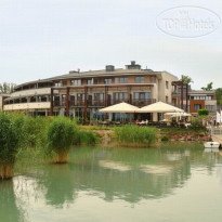 Hotel Silverine Lake Resort 