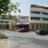 Residence Balaton Conference & Wellness Hotel 