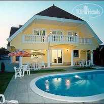 Gold Haus Pansion