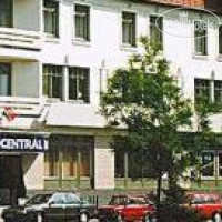 Central 3*