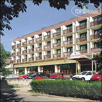 Hunguest Hotel Forras 3*